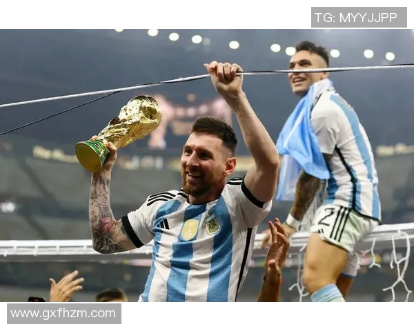 劳塔罗：从天才少年到足球巨星的华丽蜕变之路