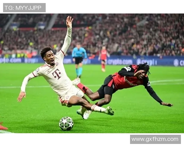 巴黎对阵拜仁的精彩对决电视直播时间及观看指南