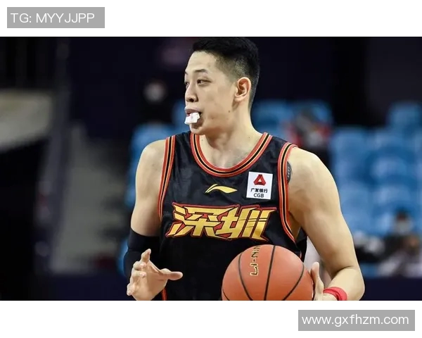 沈梓捷：从青年才俊到篮球明星的成长之路与未来展望
