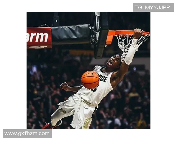 杰登艾维的篮球之路：从大学新星到NBA未来之光