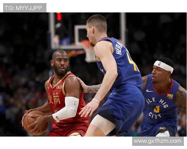 火箭与鹈鹕激战在即10月27日精彩对决值得期待